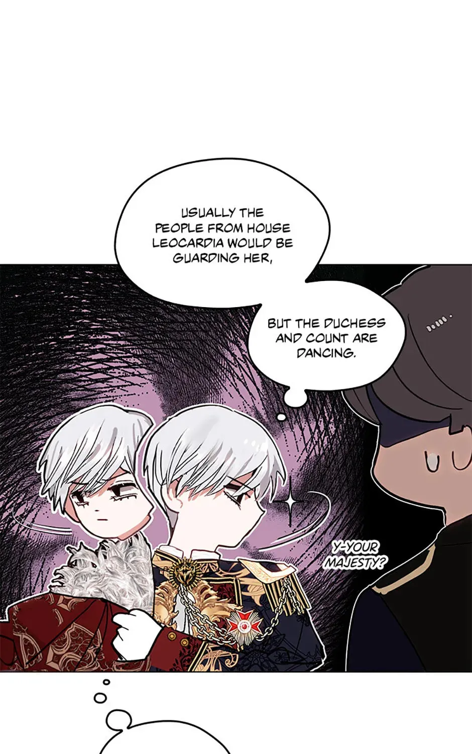Read Devoted to Diamond chapter 86 image 20 on Lezhin