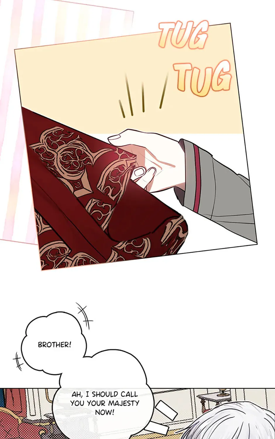 Read Devoted to Diamond chapter 86 image 22 on Lezhin