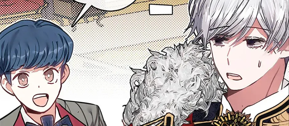Read Devoted to Diamond chapter 86 image 23 on Lezhin