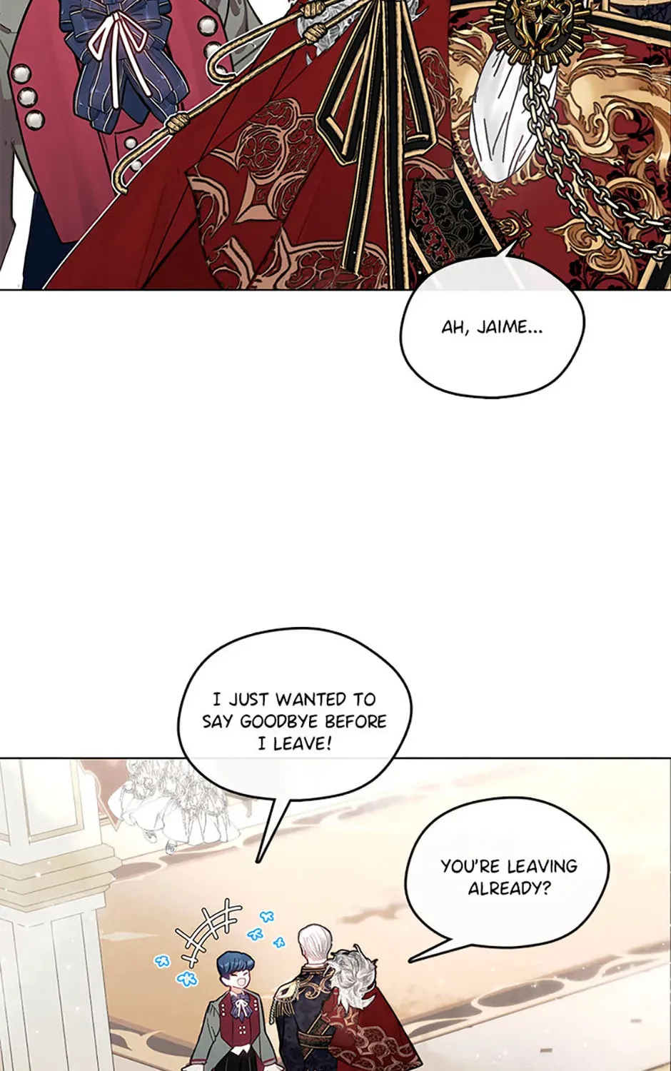 Read Devoted to Diamond chapter 86 image 24 on Lezhin