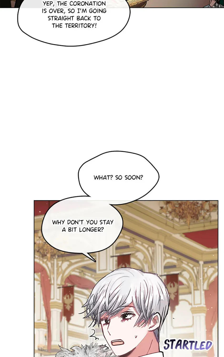 Read Devoted to Diamond chapter 86 image 26 on Lezhin