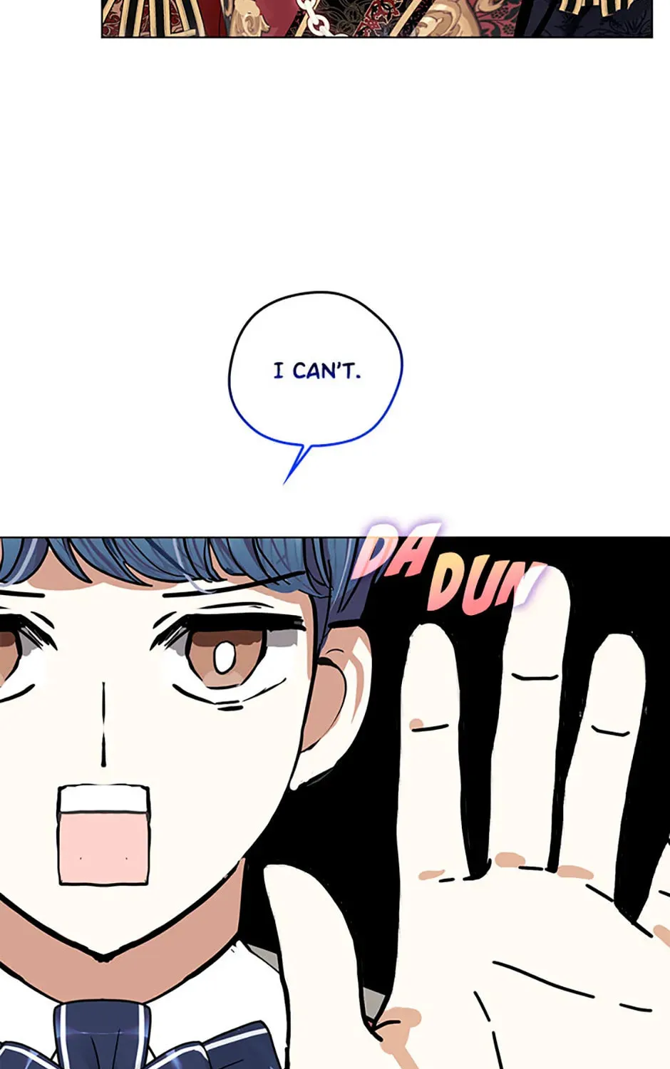 Read Devoted to Diamond chapter 86 image 28 on Lezhin