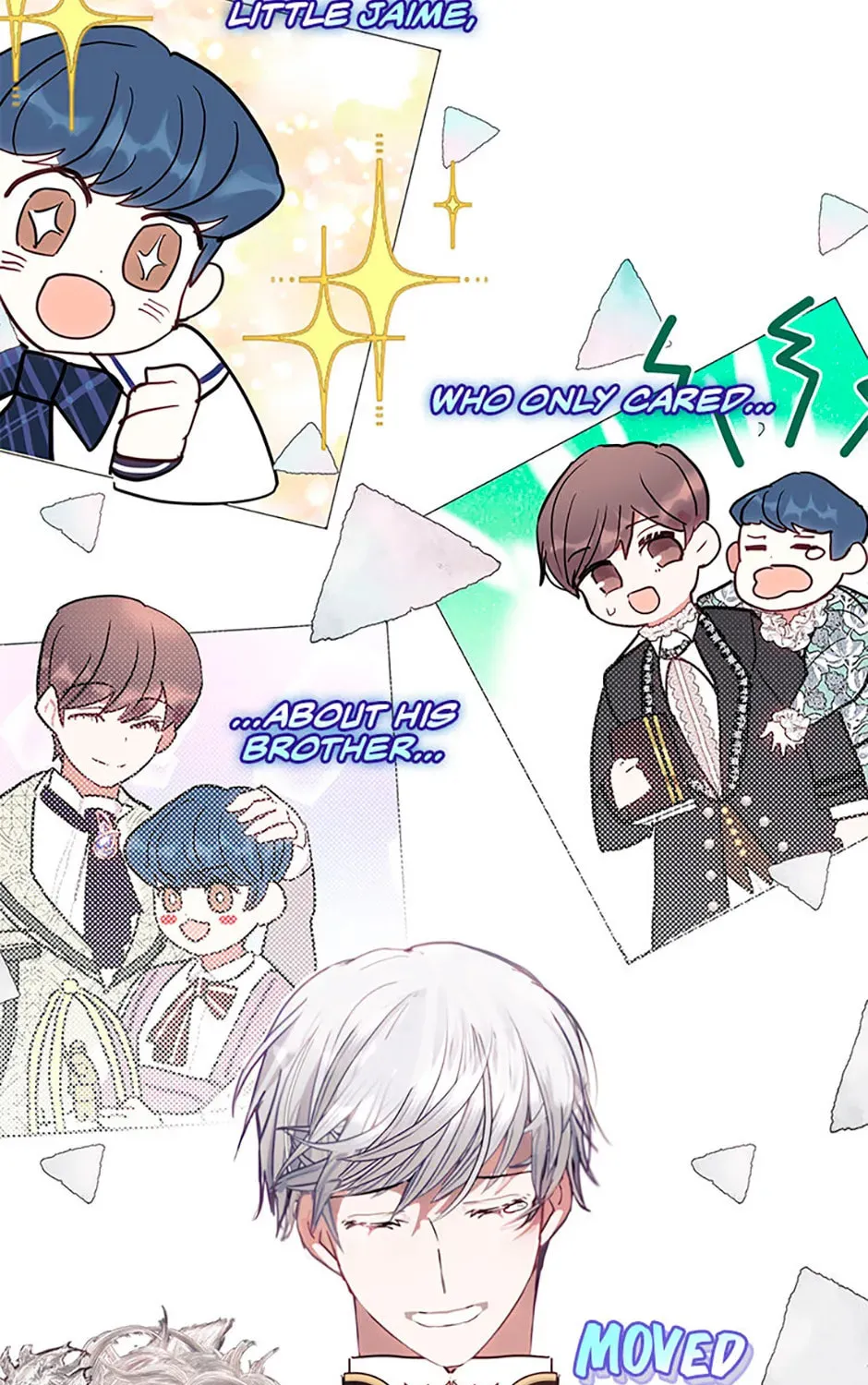 Read Devoted to Diamond chapter 86 image 32 on Lezhin