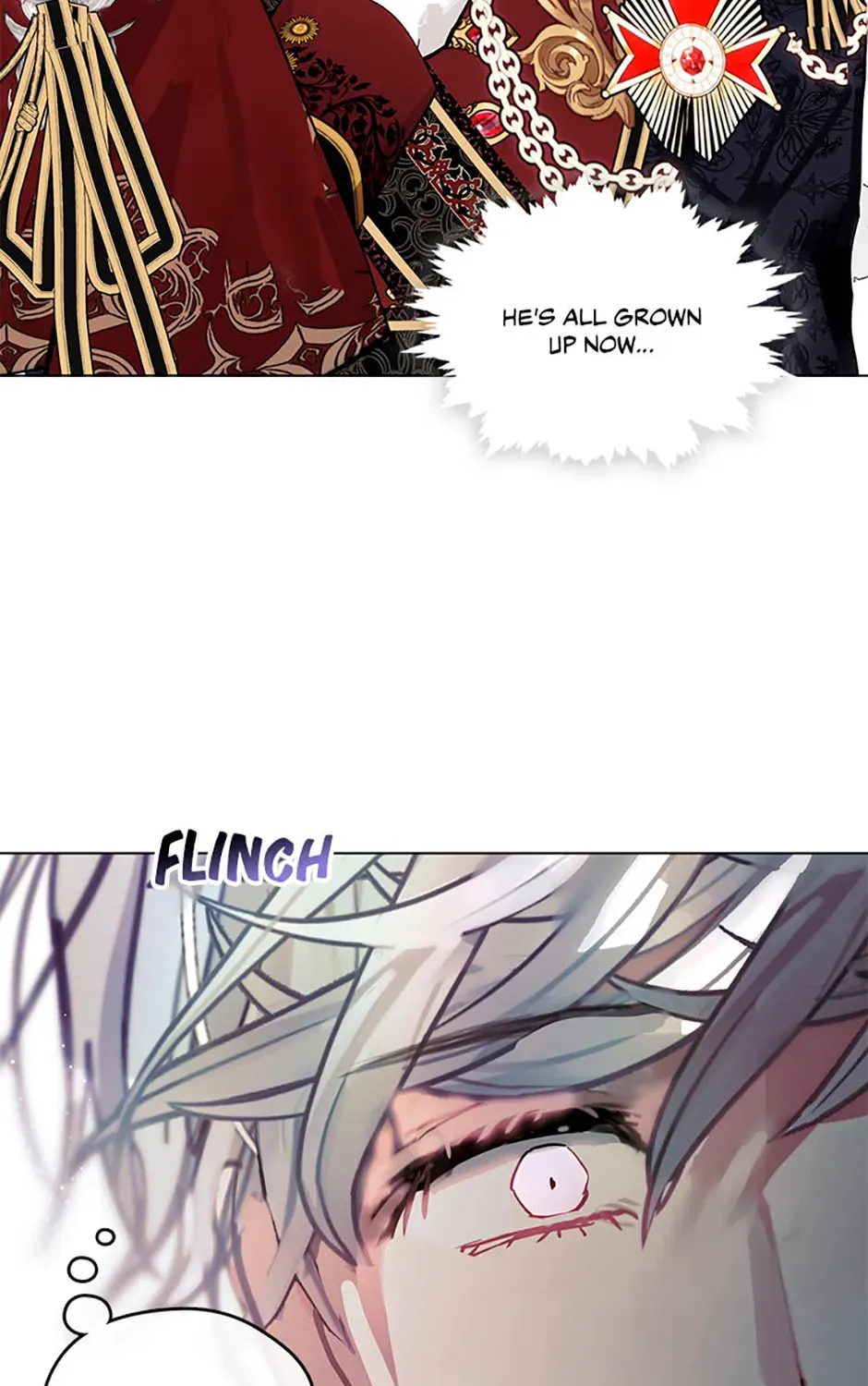 Read Devoted to Diamond chapter 86 image 34 on Lezhin