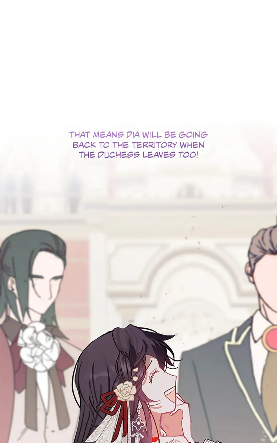 Read Devoted to Diamond chapter 86 image 36 on Lezhin