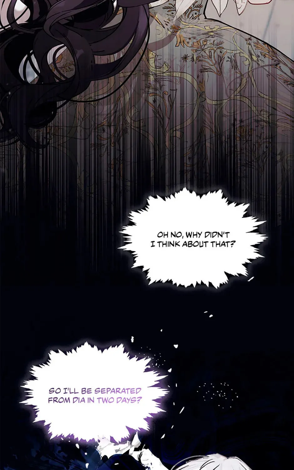 Read Devoted to Diamond chapter 86 image 38 on Lezhin