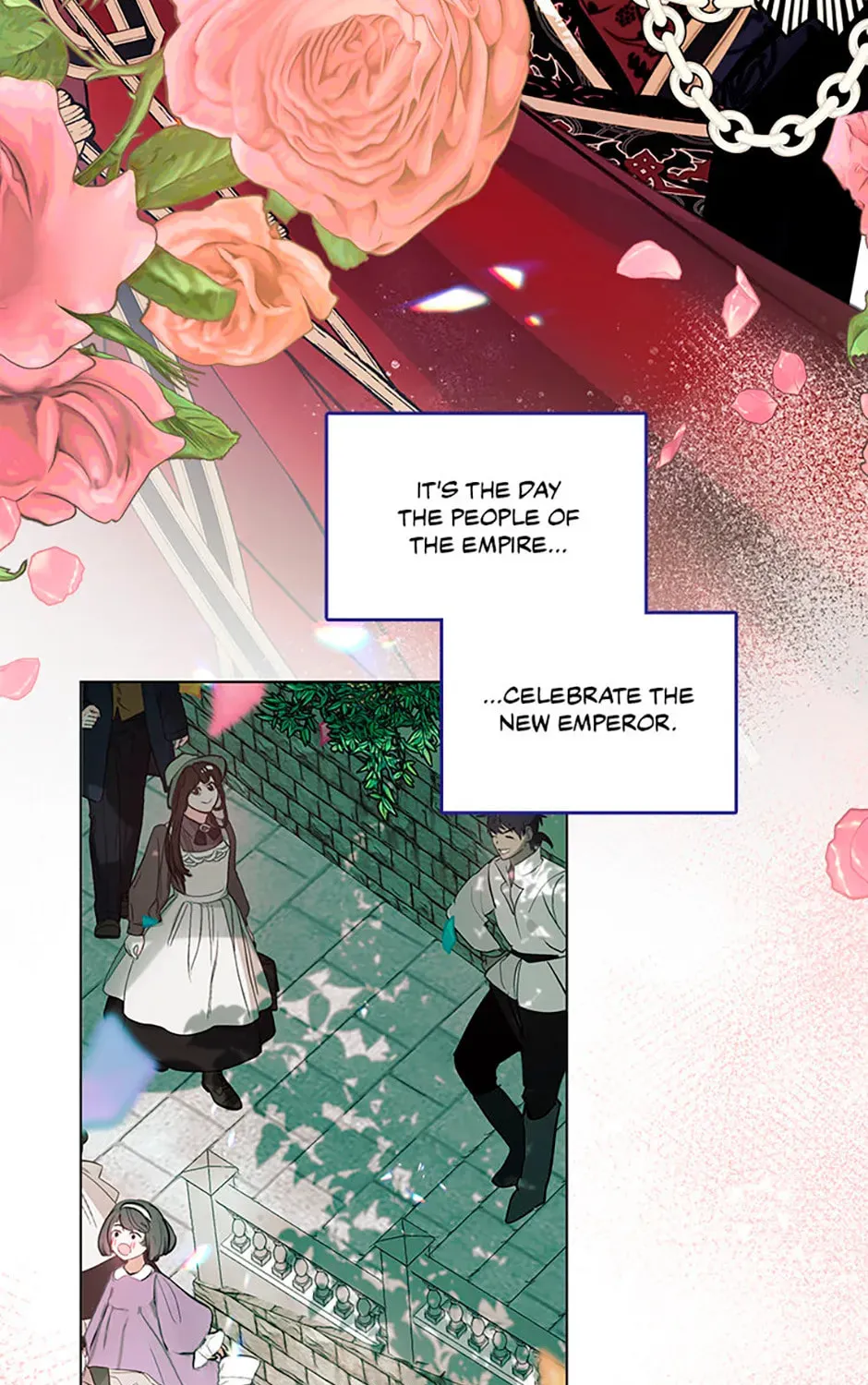 Read Devoted to Diamond chapter 86 image 4 on Lezhin