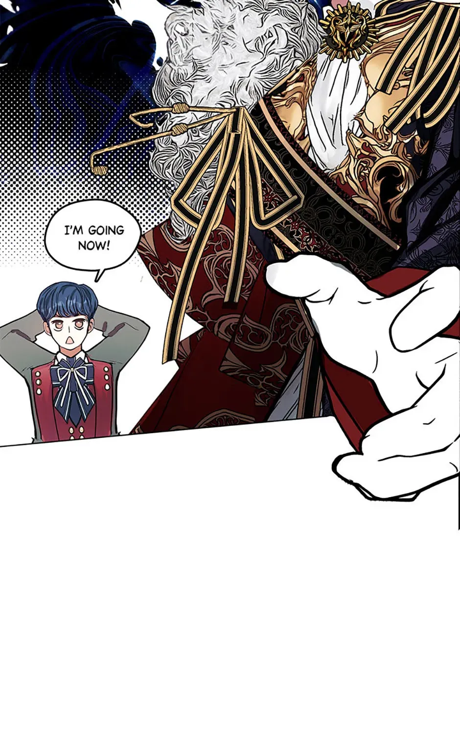 Read Devoted to Diamond chapter 86 image 40 on Lezhin