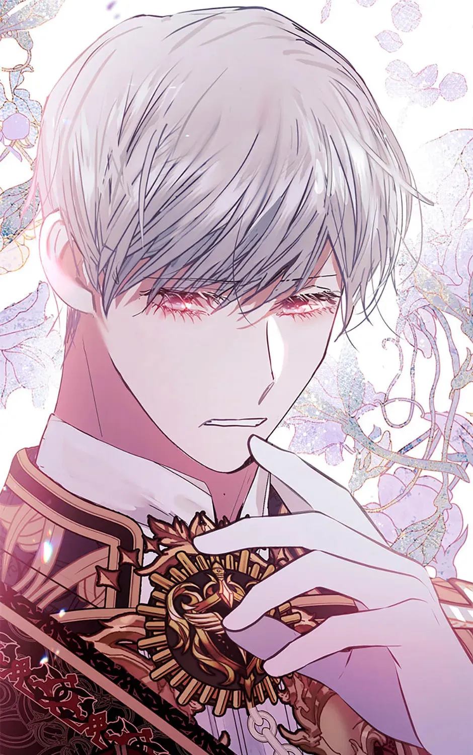 Read Devoted to Diamond chapter 86 image 42 on Lezhin