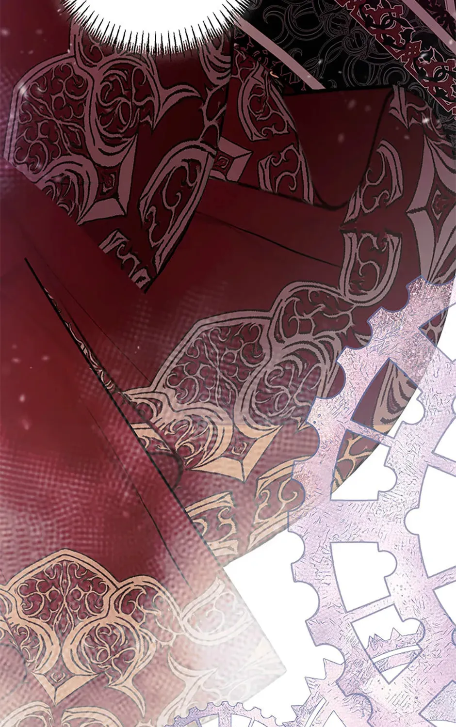 Read Devoted to Diamond chapter 86 image 44 on Lezhin