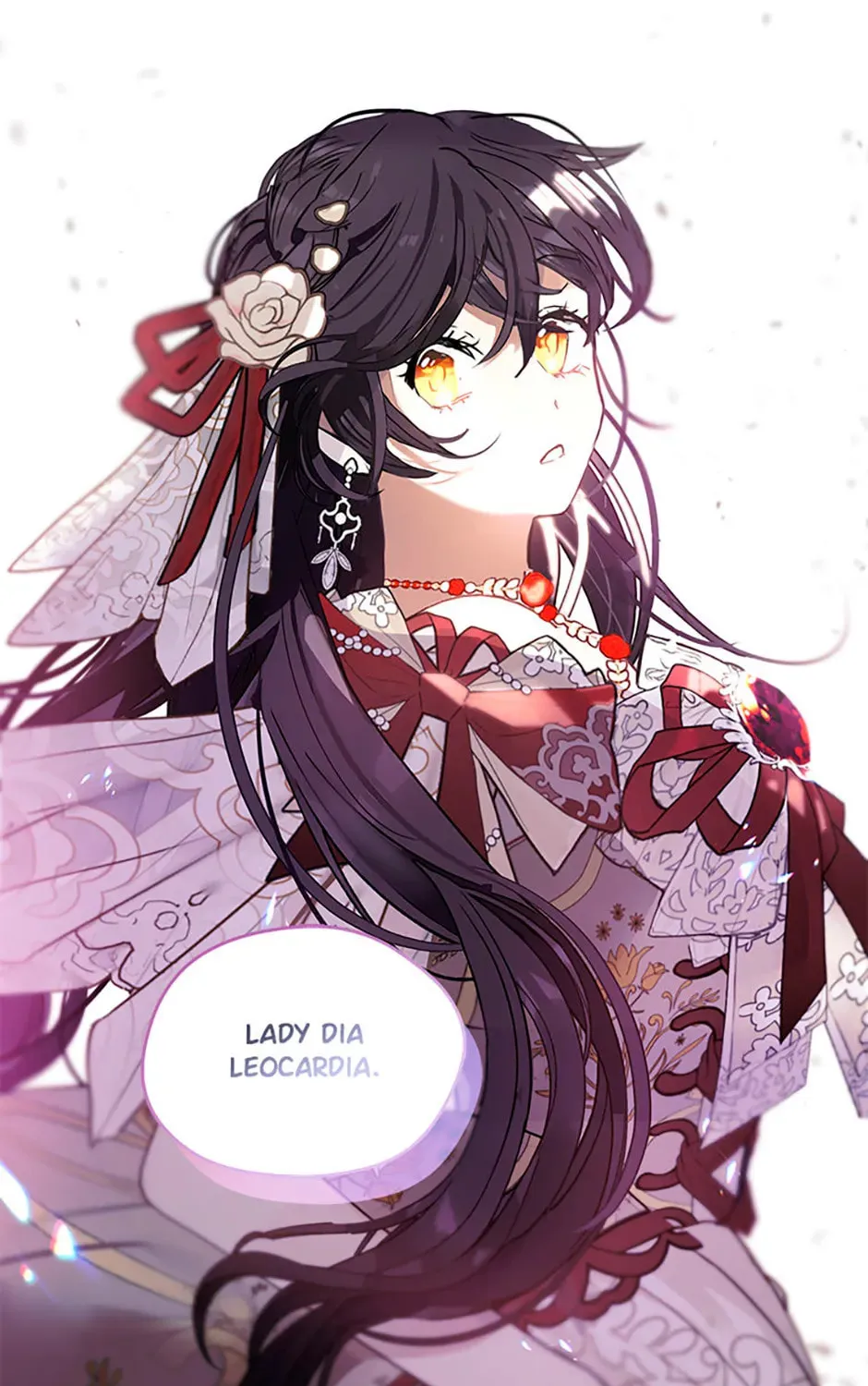 Read Devoted to Diamond chapter 86 image 52 on Lezhin