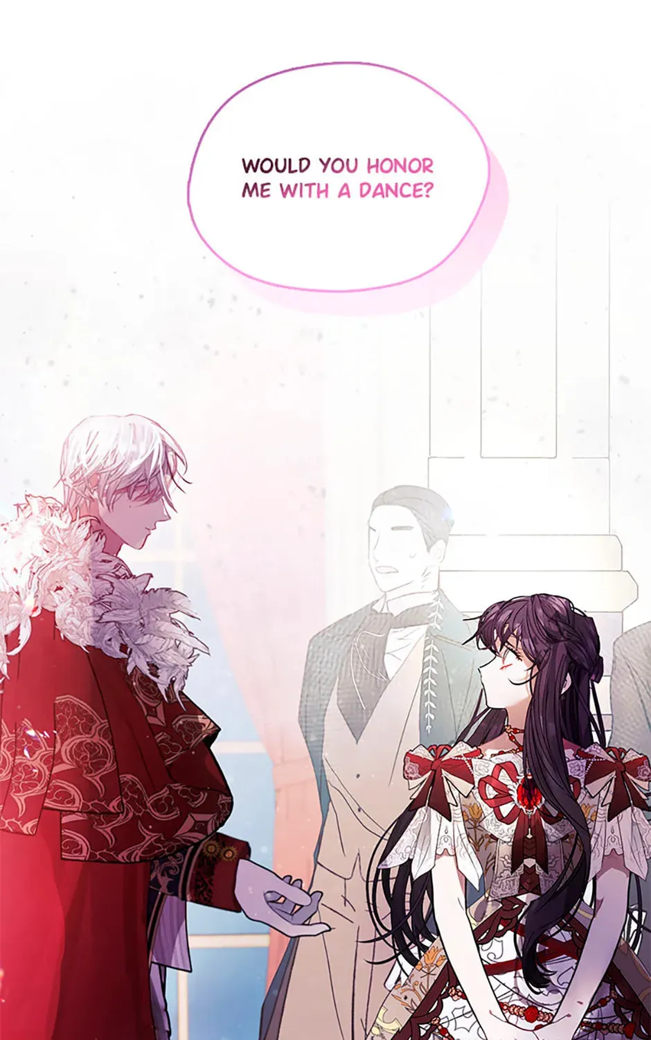 Read Devoted to Diamond chapter 86 image 54 on Lezhin
