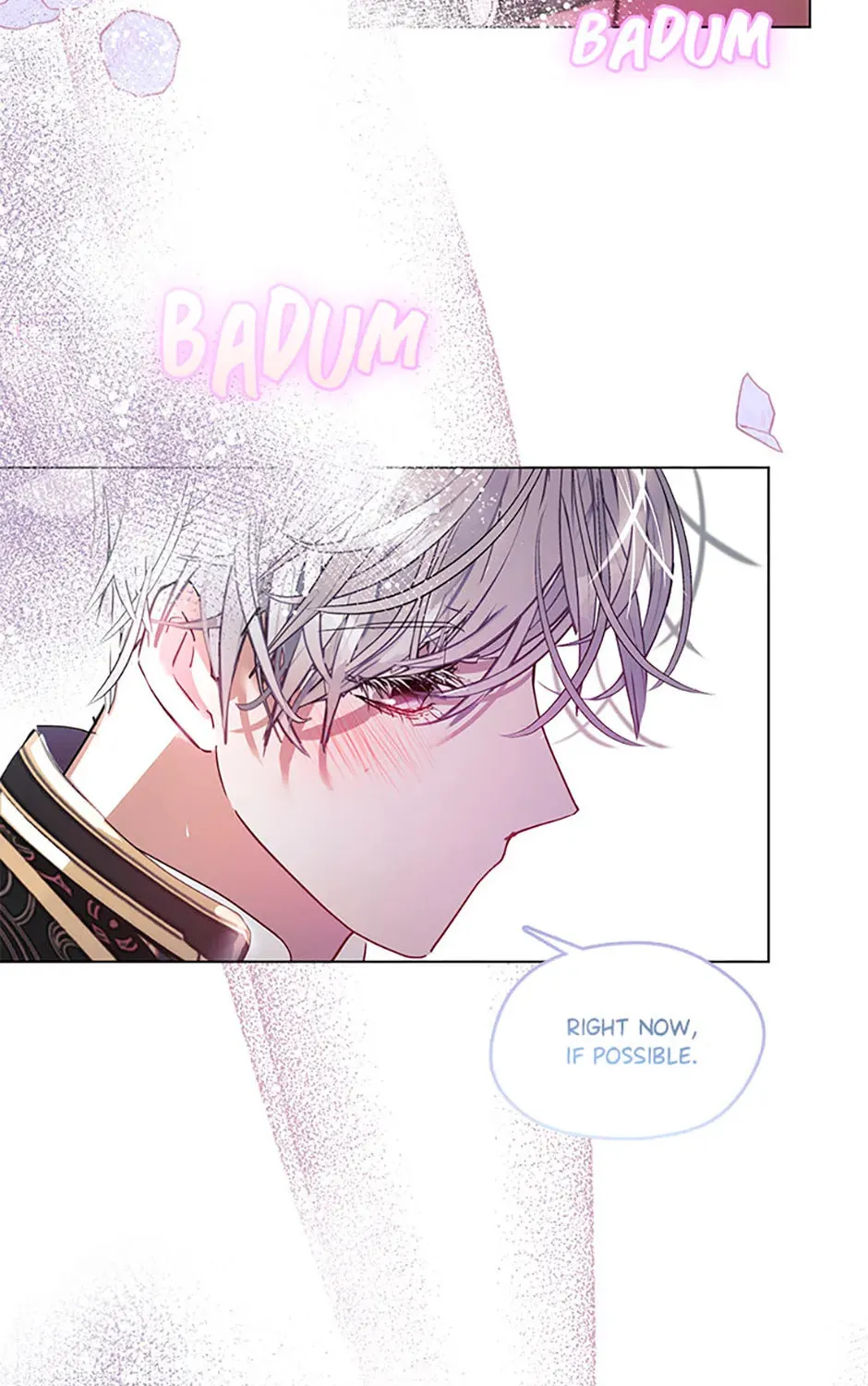 Read Devoted to Diamond chapter 86 image 58 on Lezhin