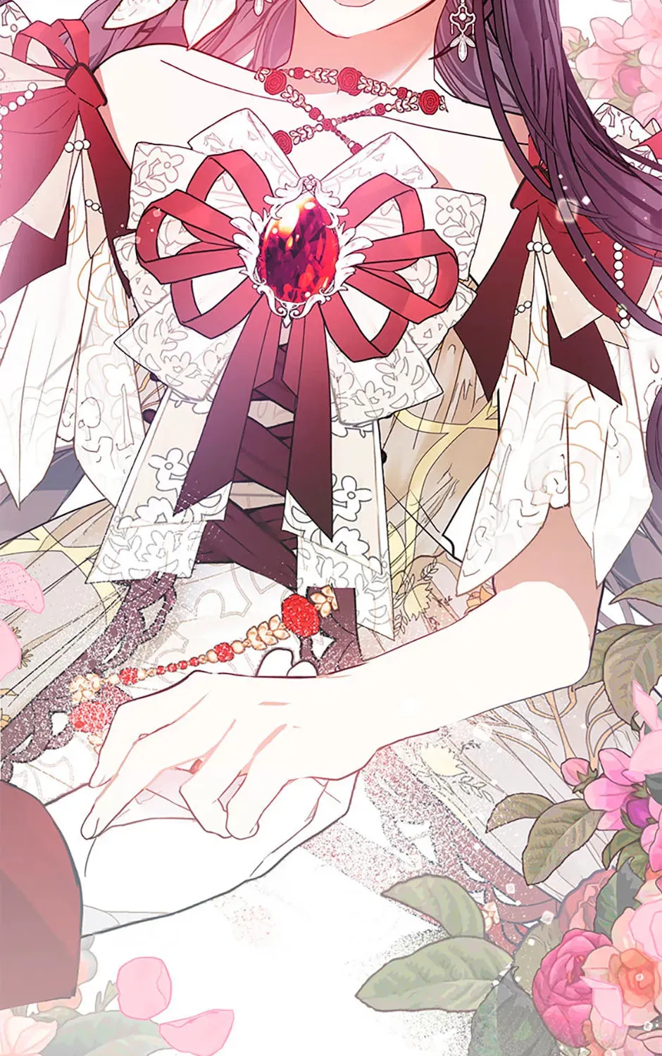 Read Devoted to Diamond chapter 86 image 64 on Lezhin