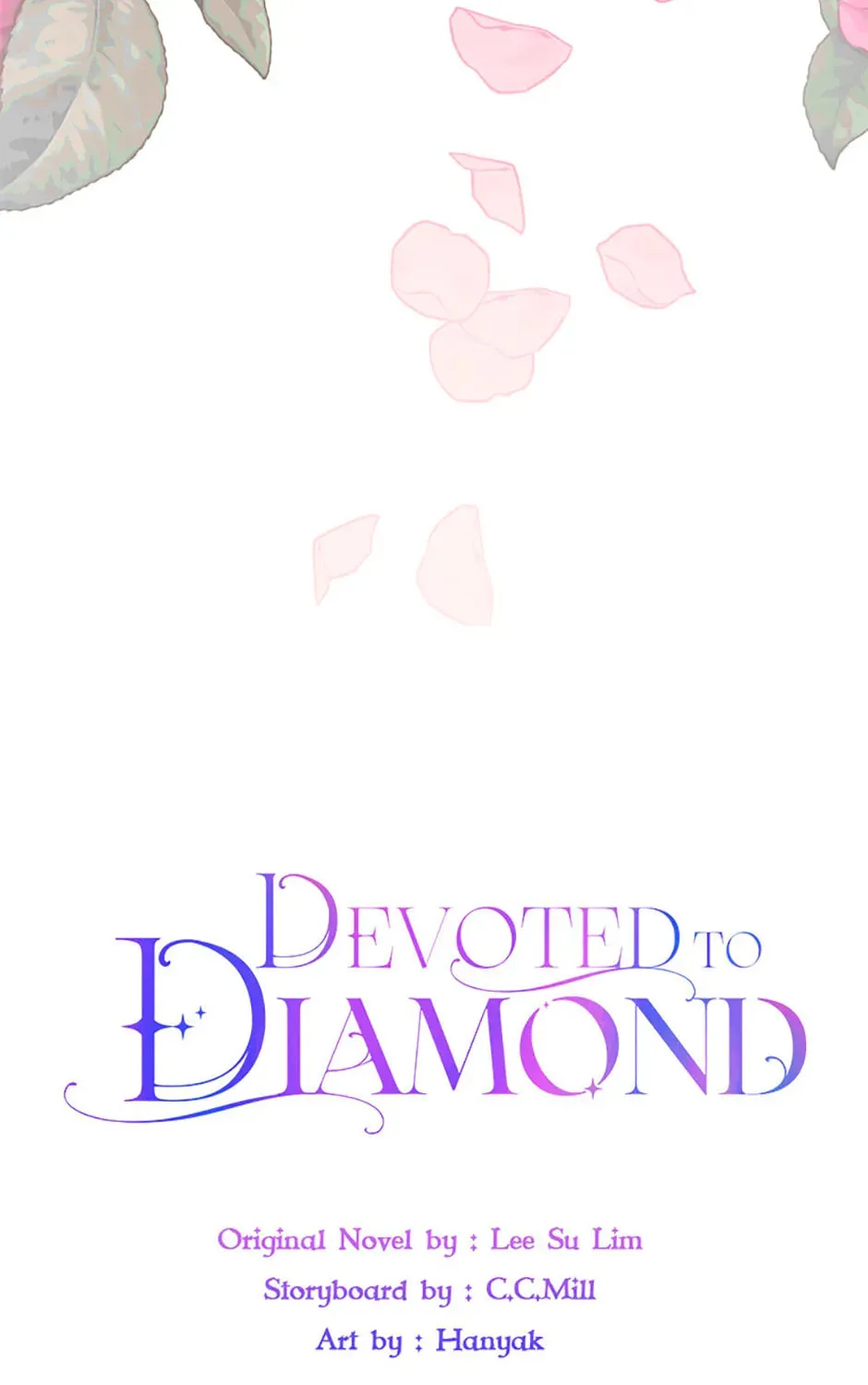Read Devoted to Diamond chapter 86 image 66 on Lezhin