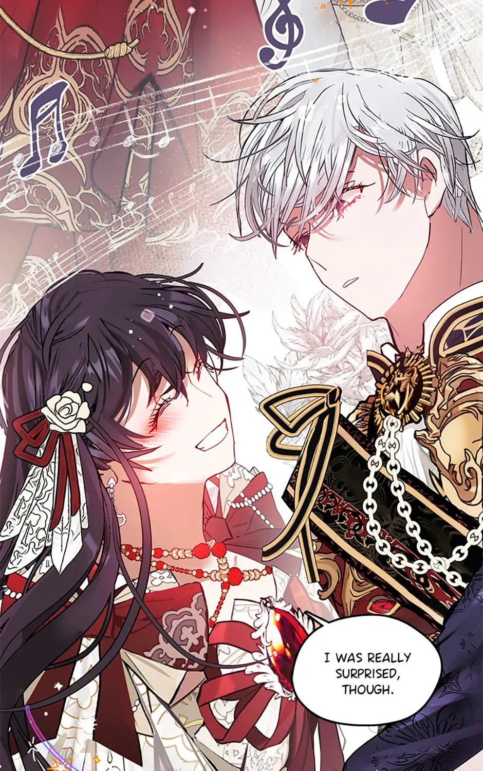 Read Devoted to Diamond chapter 86 image 72 on Lezhin