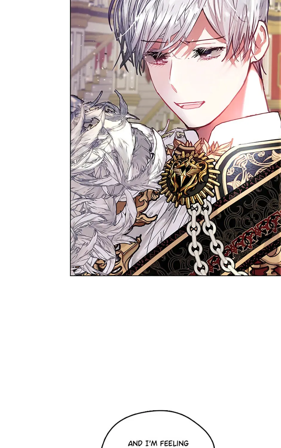 Read Devoted to Diamond chapter 86 image 76 on Lezhin