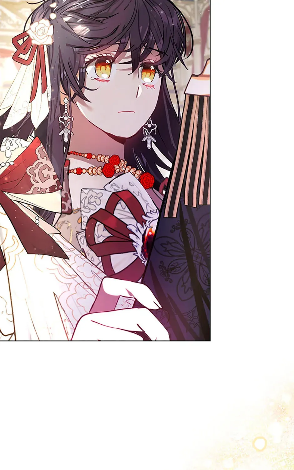 Read Devoted to Diamond chapter 86 image 78 on Lezhin