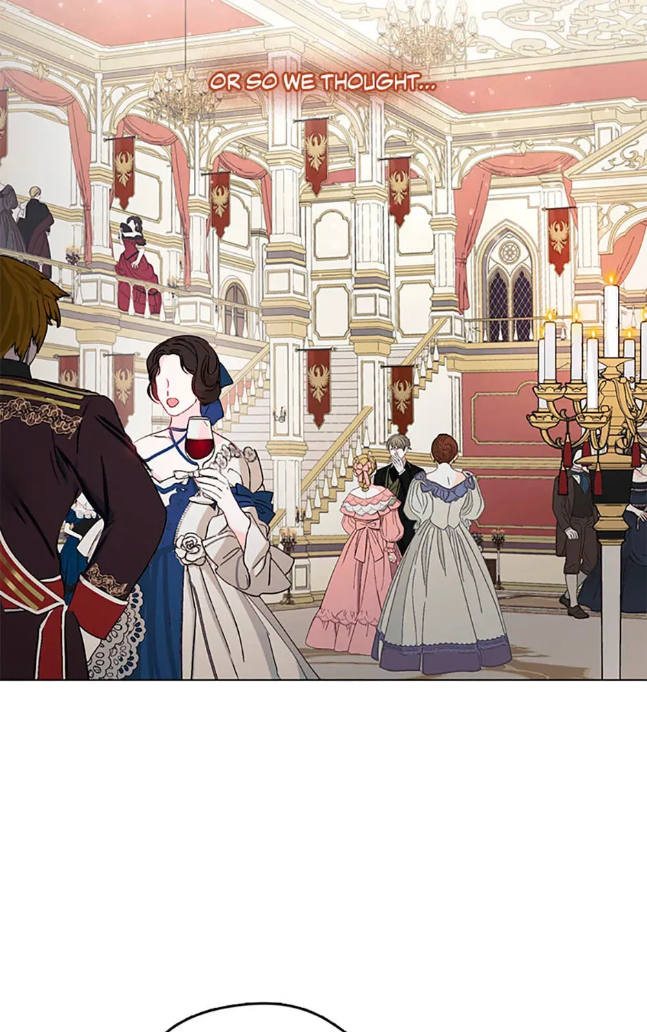 Read Devoted to Diamond chapter 86 image 8 on Lezhin