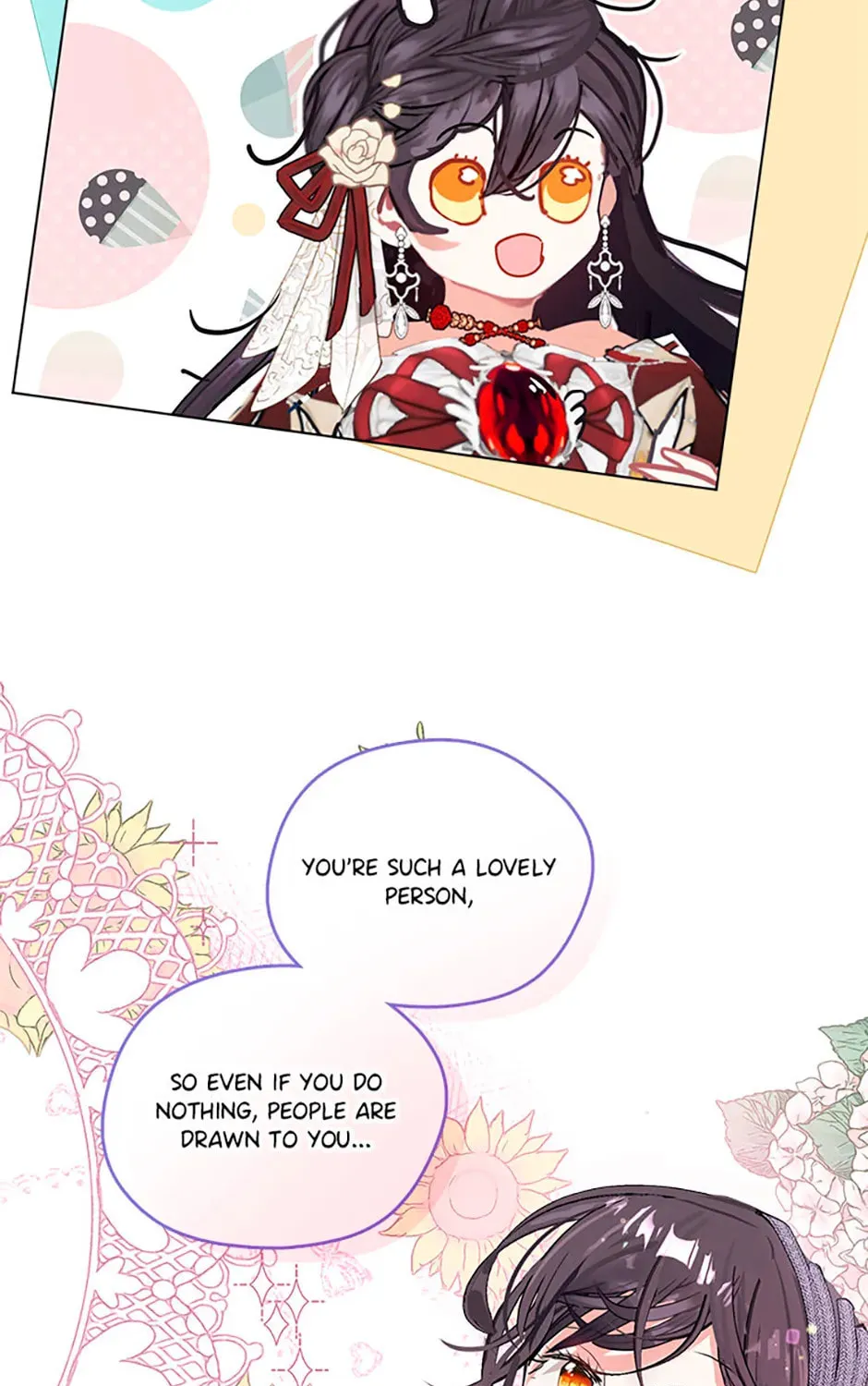 Read Devoted to Diamond chapter 86 image 82 on Lezhin