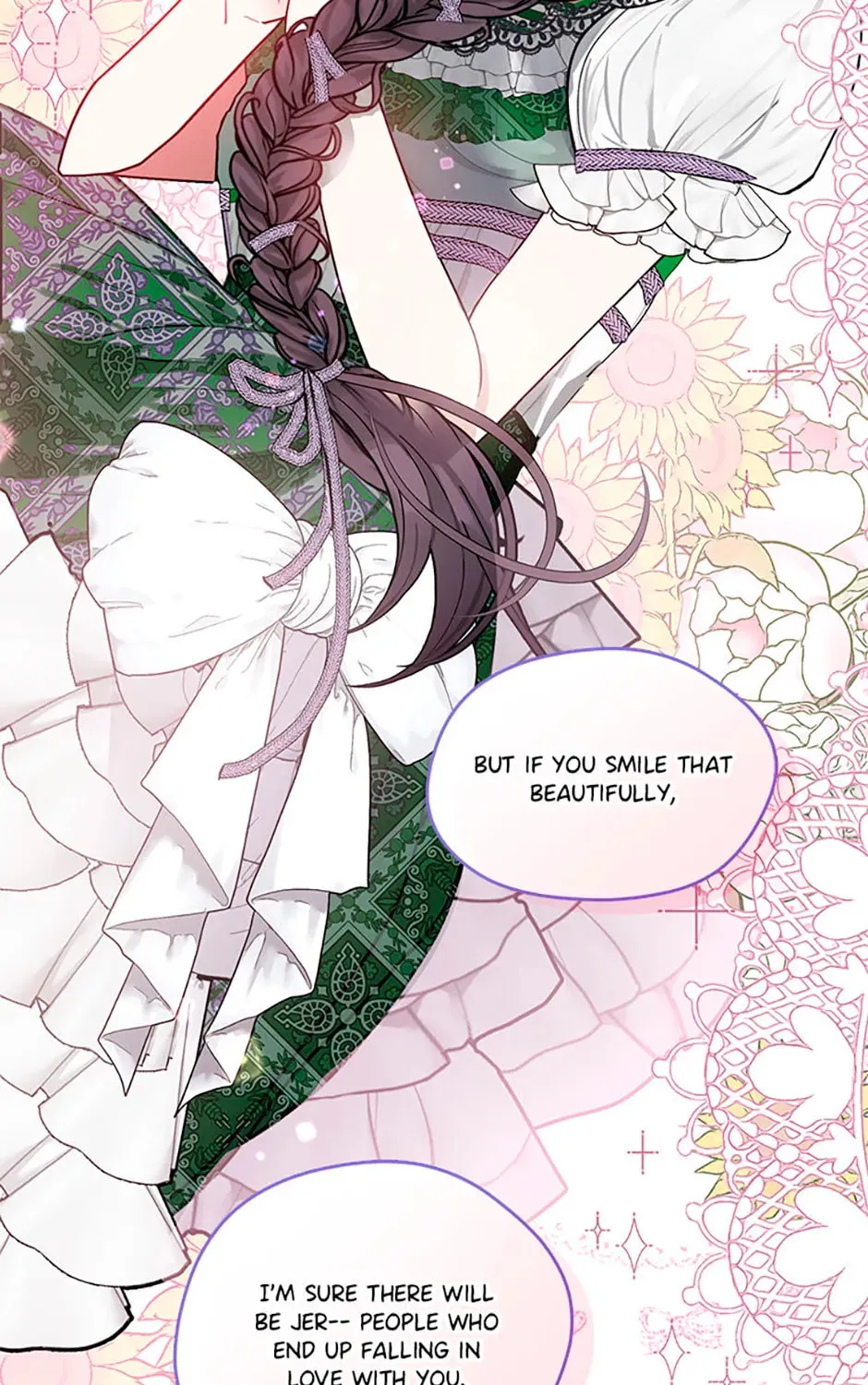 Read Devoted to Diamond chapter 86 image 84 on Lezhin