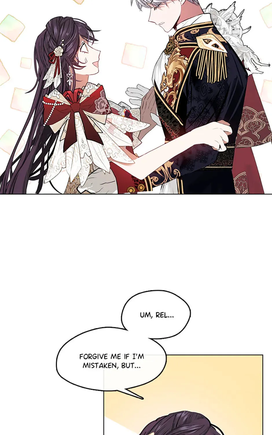 Read Devoted to Diamond chapter 86 image 86 on Lezhin