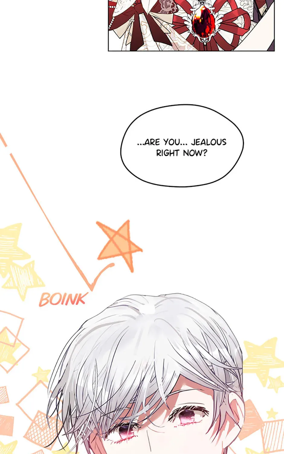 Read Devoted to Diamond chapter 86 image 88 on Lezhin