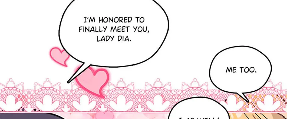 Read Devoted to Diamond chapter 86 image 9 on Lezhin