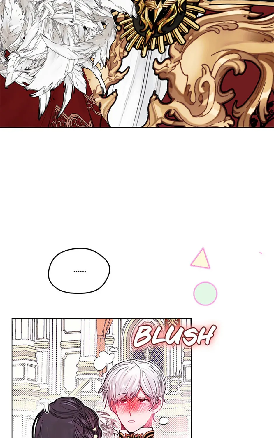 Read Devoted to Diamond chapter 86 image 90 on Lezhin