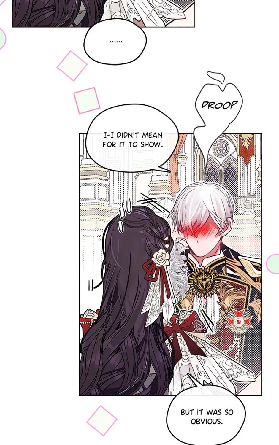 Read Devoted to Diamond chapter 86 image 92 on Lezhin