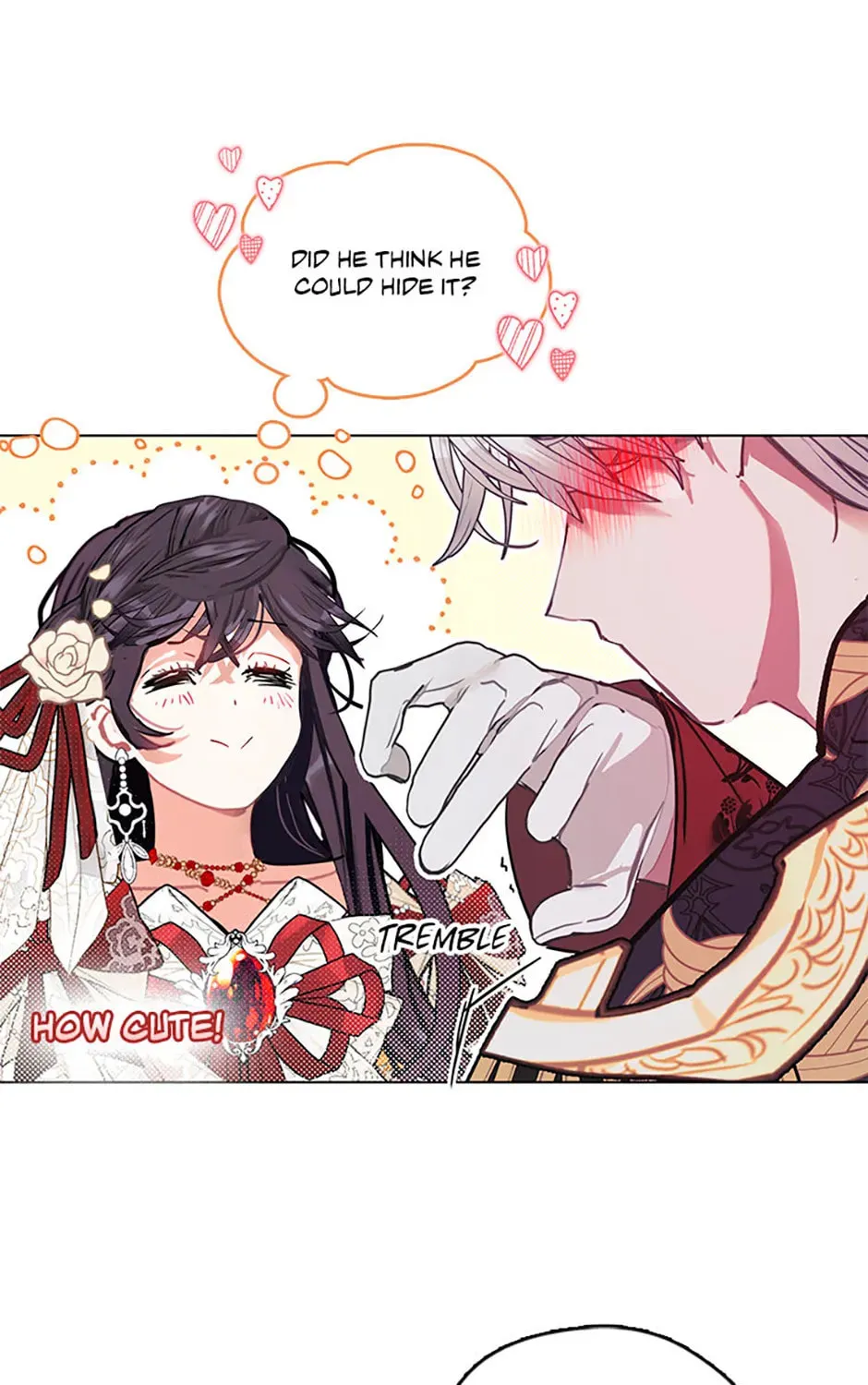 Read Devoted to Diamond chapter 86 image 94 on Lezhin