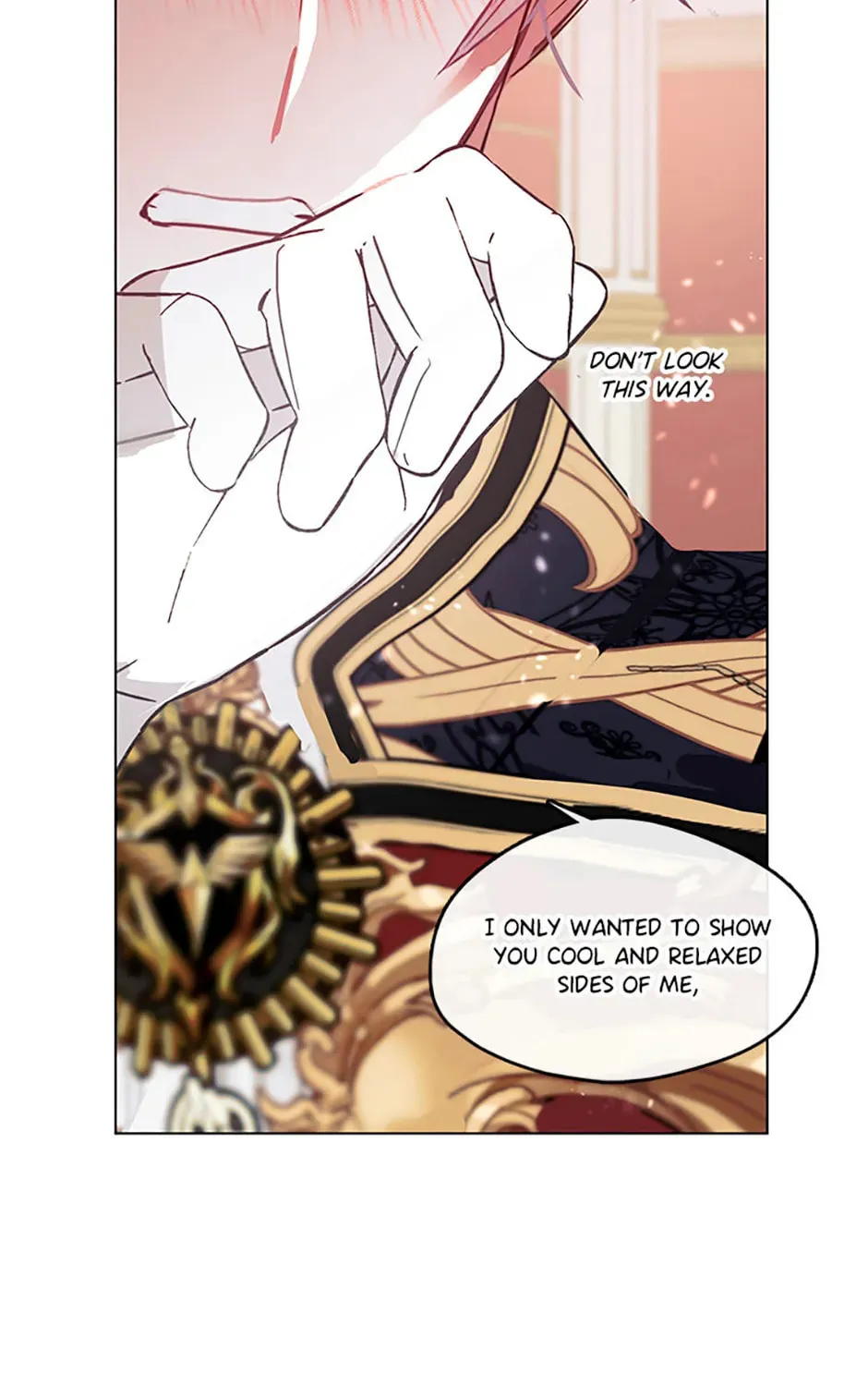 Read Devoted to Diamond chapter 86 image 96 on Lezhin