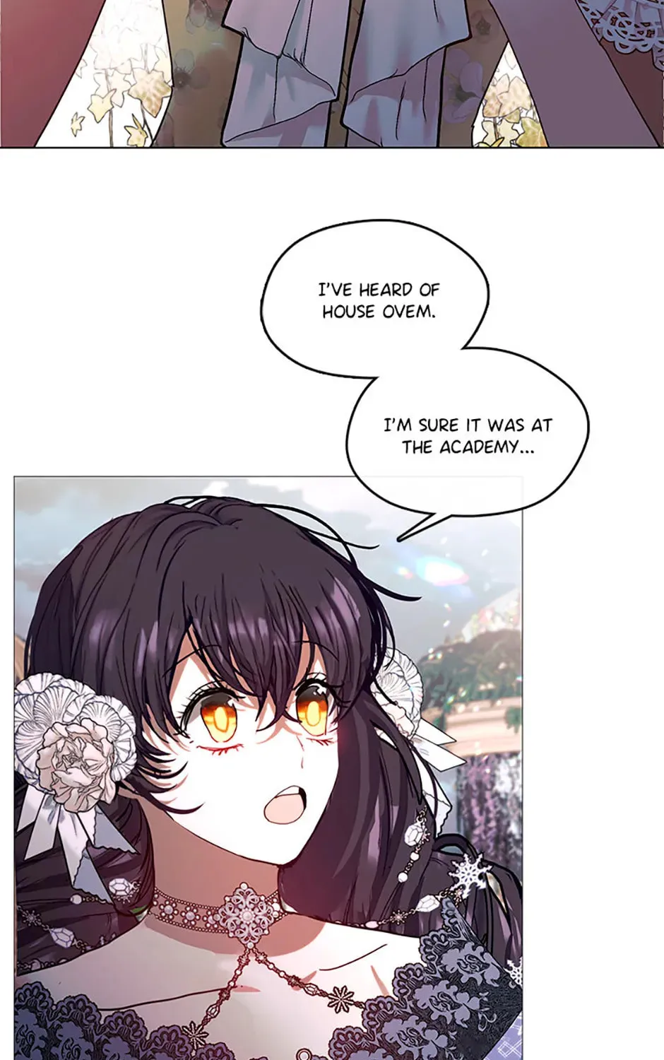 Read Devoted to Diamond chapter 87 image 108 on Lezhin