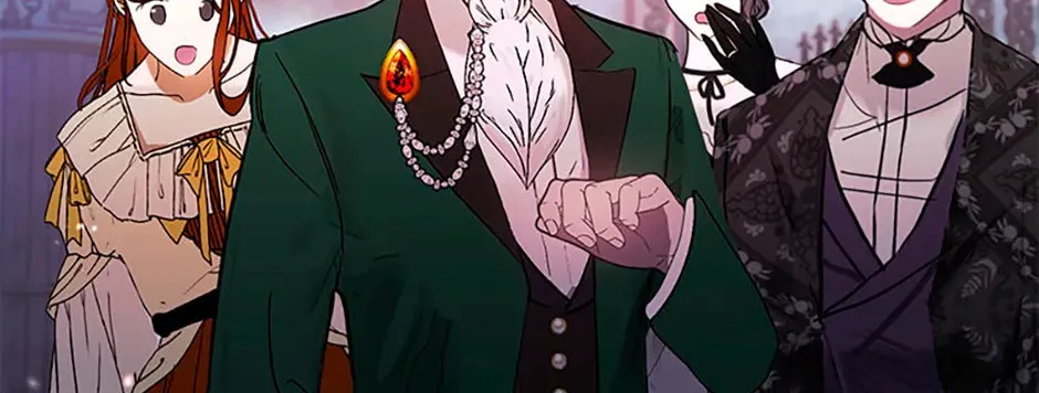Read Devoted to Diamond chapter 87 image 113 on Lezhin