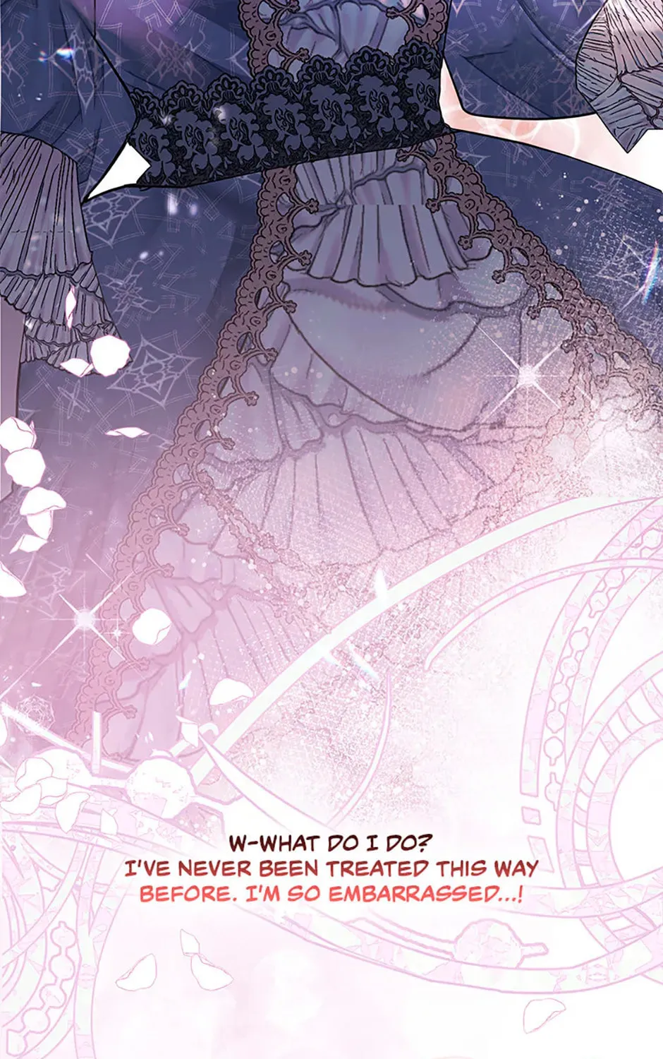 Read Devoted to Diamond chapter 87 image 116 on Lezhin
