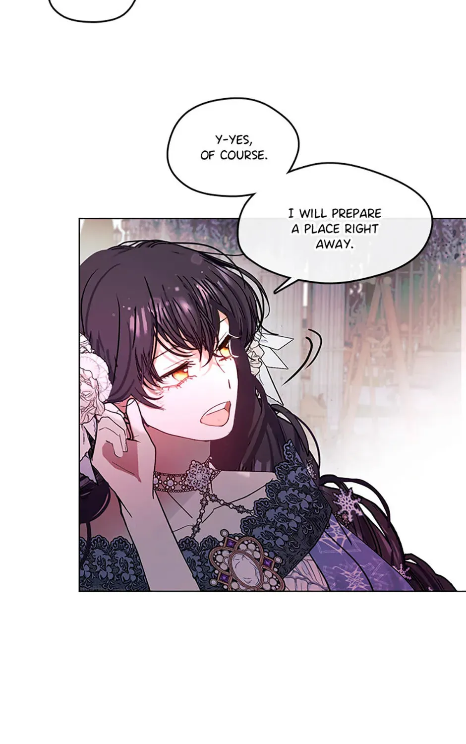 Read Devoted to Diamond chapter 87 image 120 on Lezhin