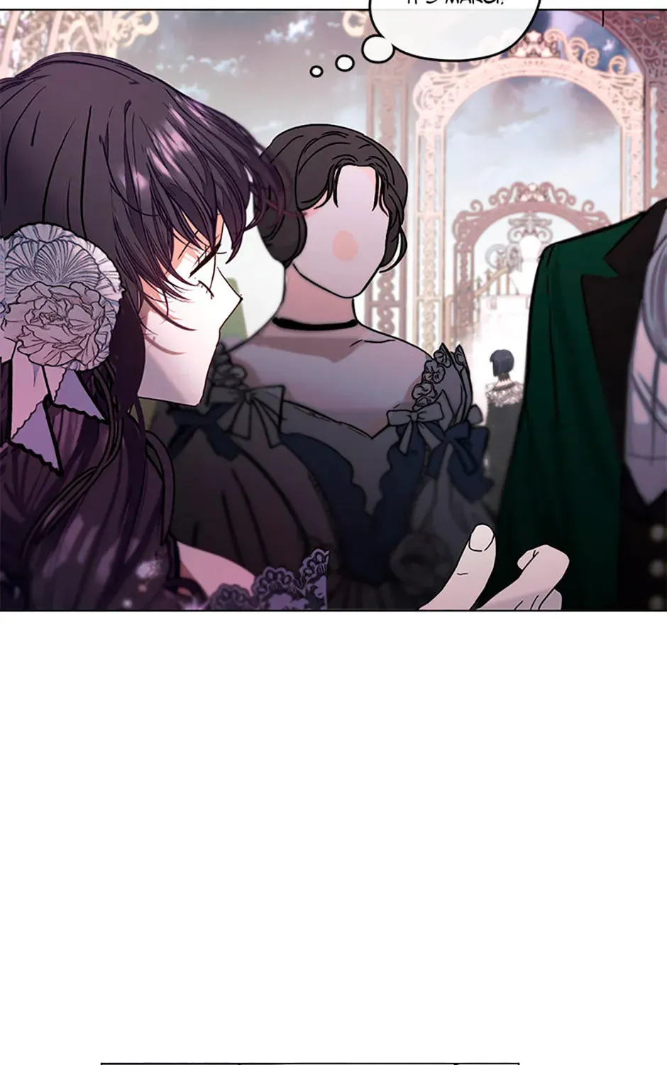 Read Devoted to Diamond chapter 87 image 122 on Lezhin