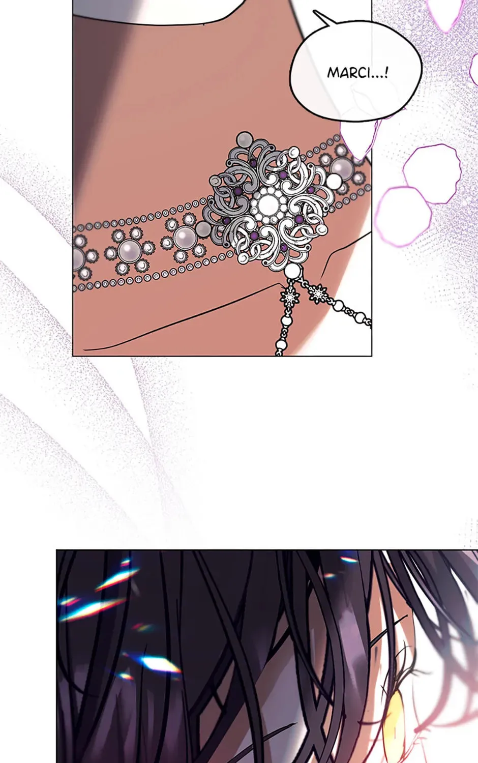 Read Devoted to Diamond chapter 87 image 124 on Lezhin