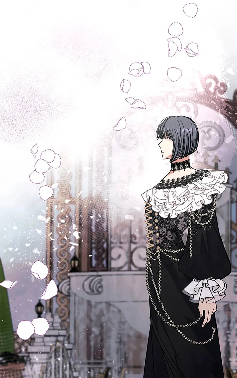 Read Devoted to Diamond chapter 87 image 128 on Lezhin