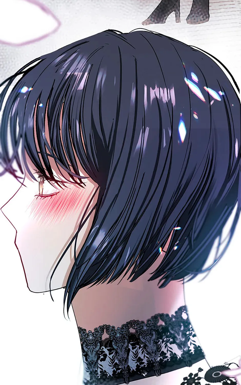 Read Devoted to Diamond chapter 87 image 130 on Lezhin