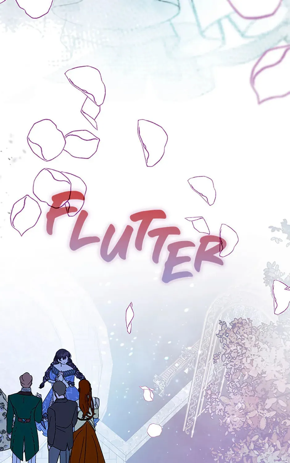 Read Devoted to Diamond chapter 87 image 132 on Lezhin