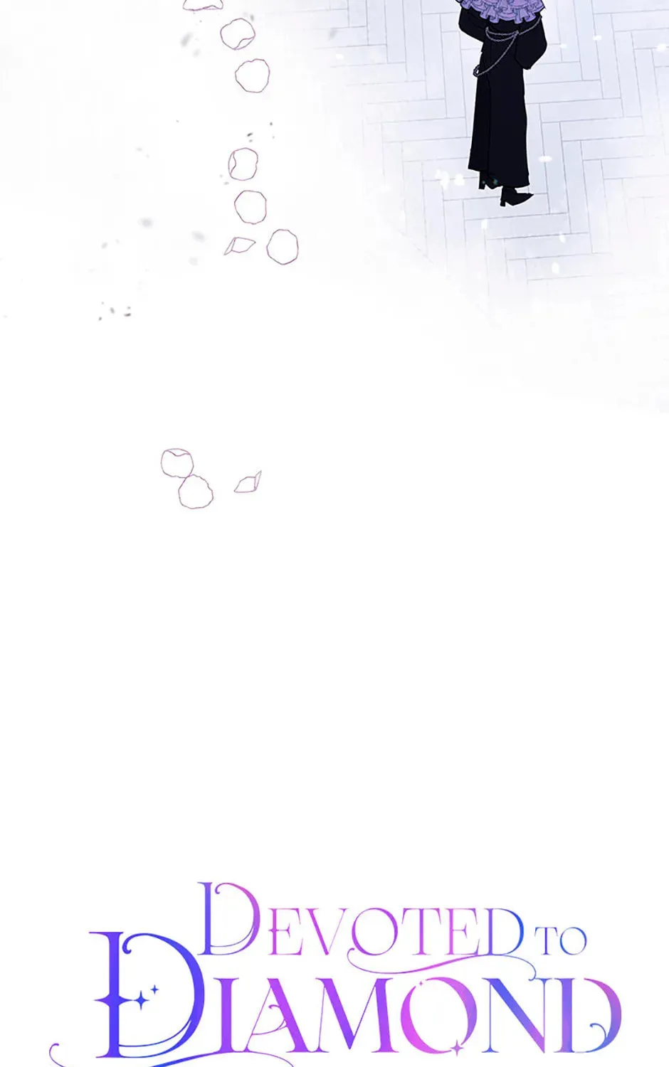 Read Devoted to Diamond chapter 87 image 134 on Lezhin