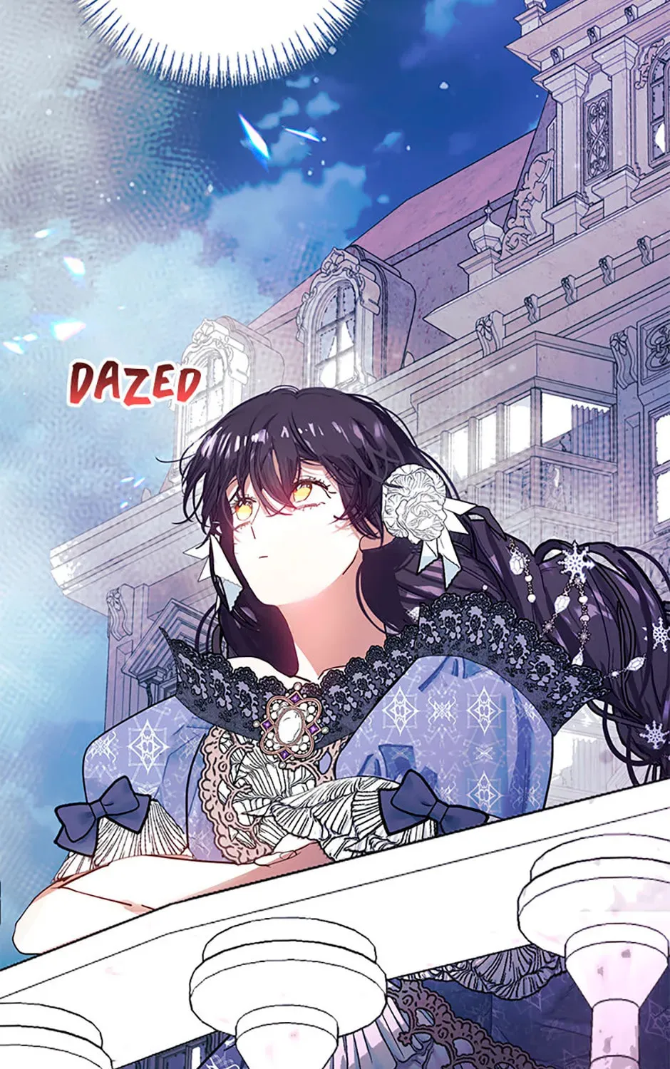 Read Devoted to Diamond chapter 87 image 138 on Lezhin