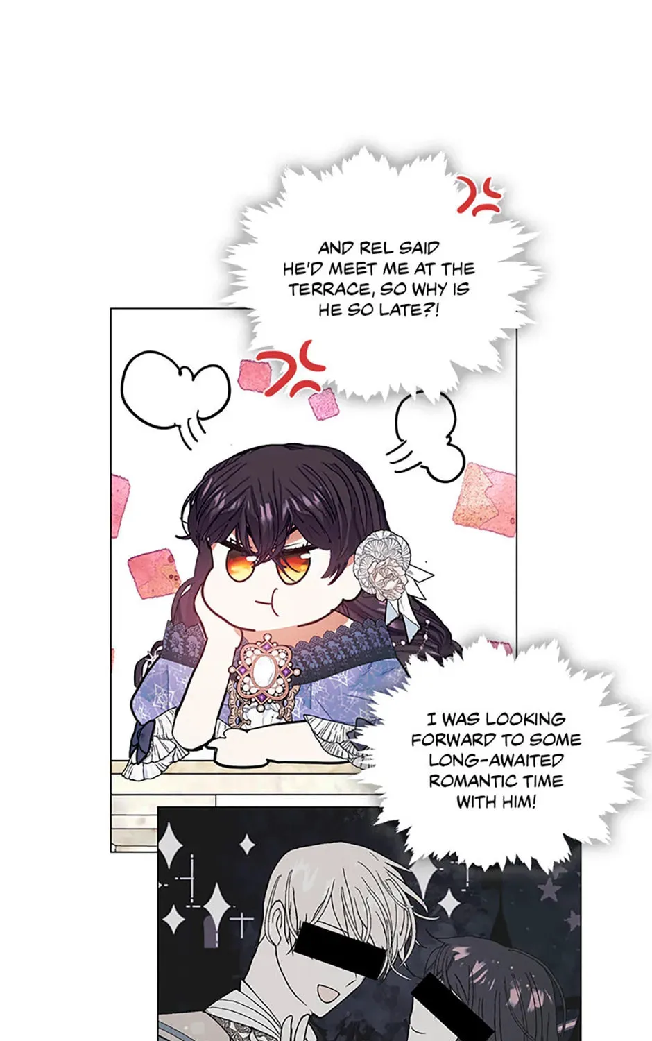 Read Devoted to Diamond chapter 87 image 146 on Lezhin