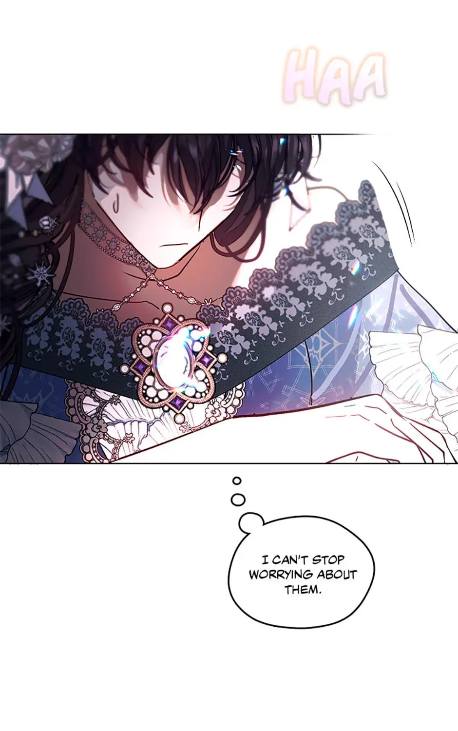 Read Devoted to Diamond chapter 87 image 150 on Lezhin