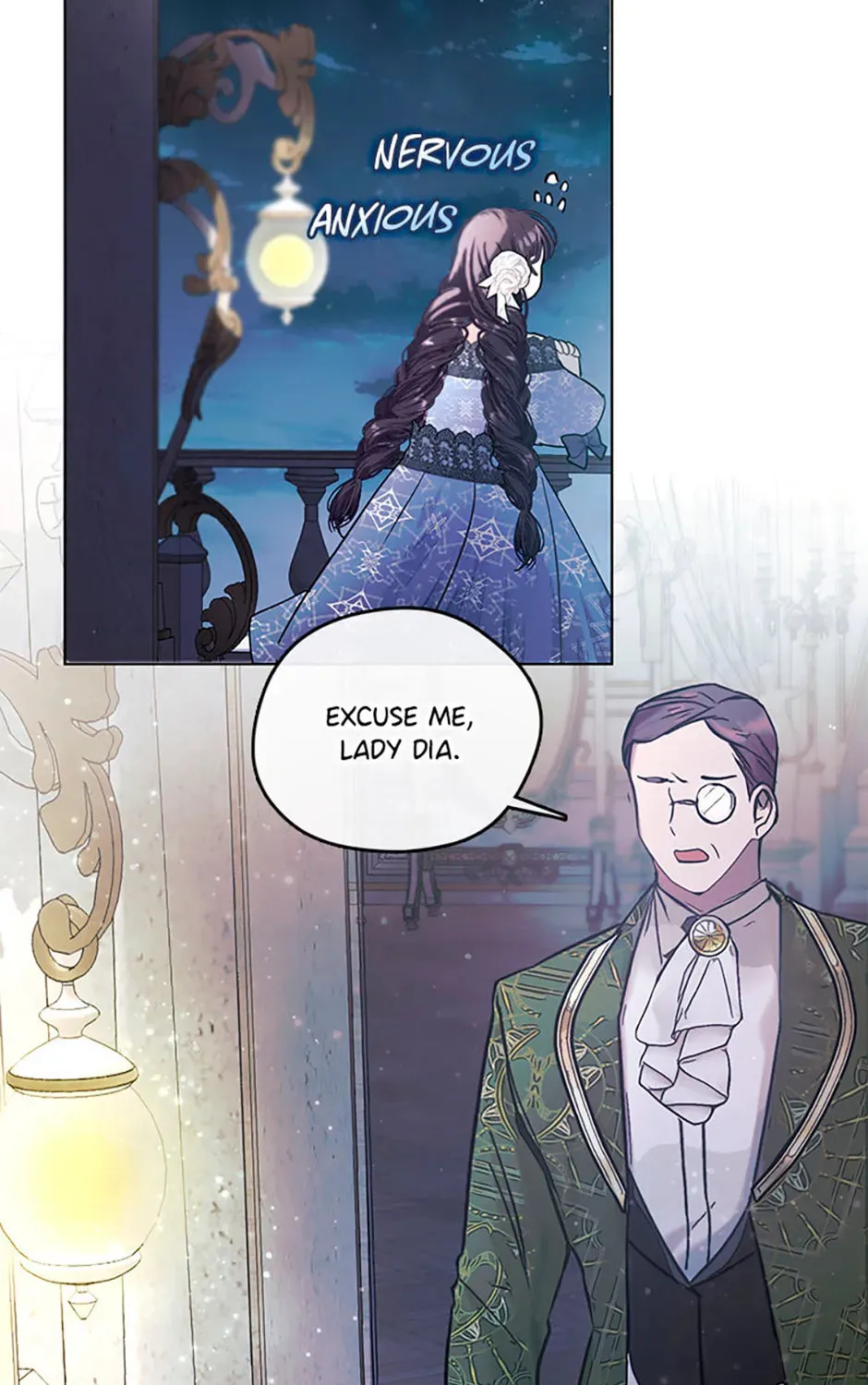 Read Devoted to Diamond chapter 87 image 152 on Lezhin