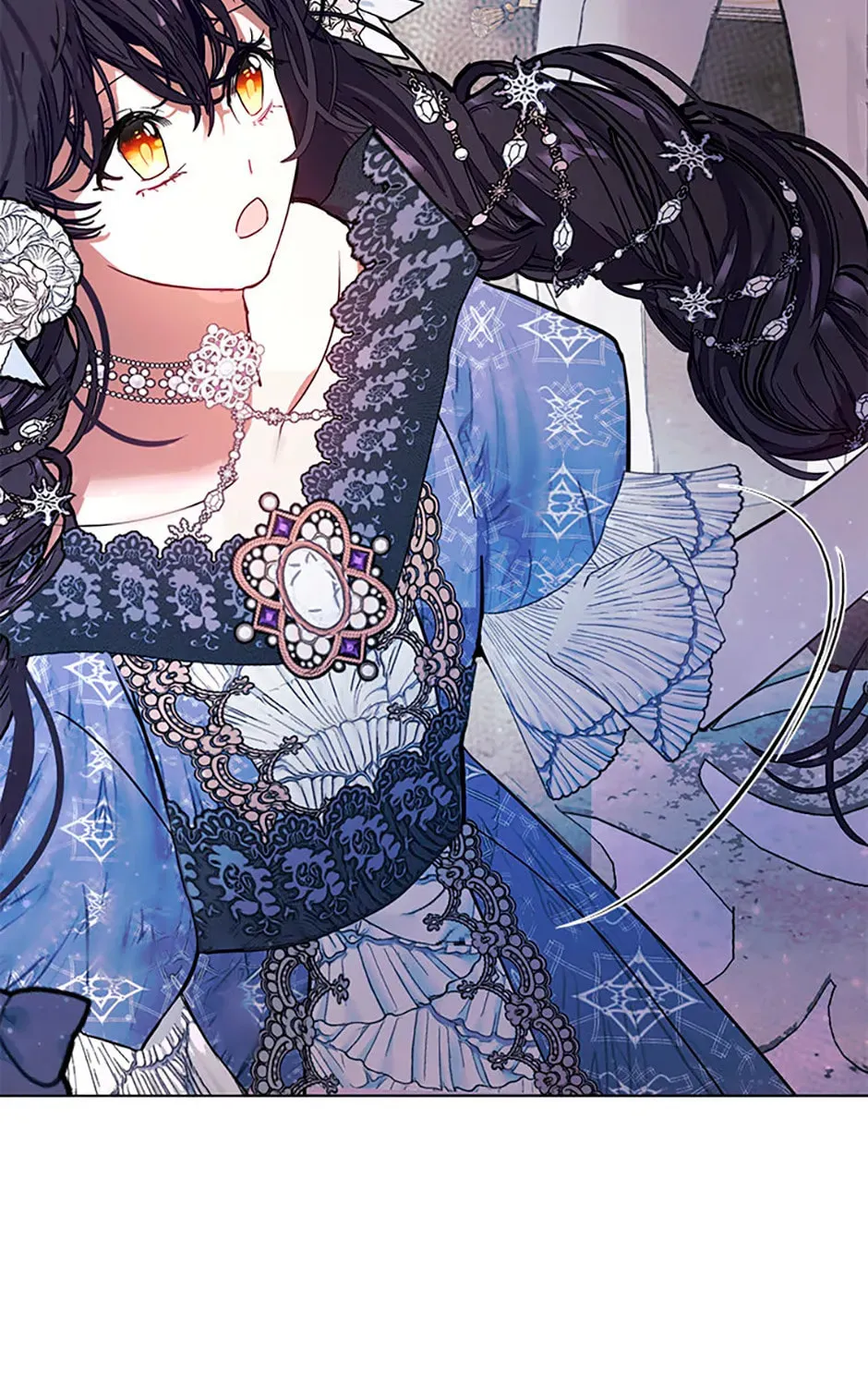 Read Devoted to Diamond chapter 87 image 154 on Lezhin