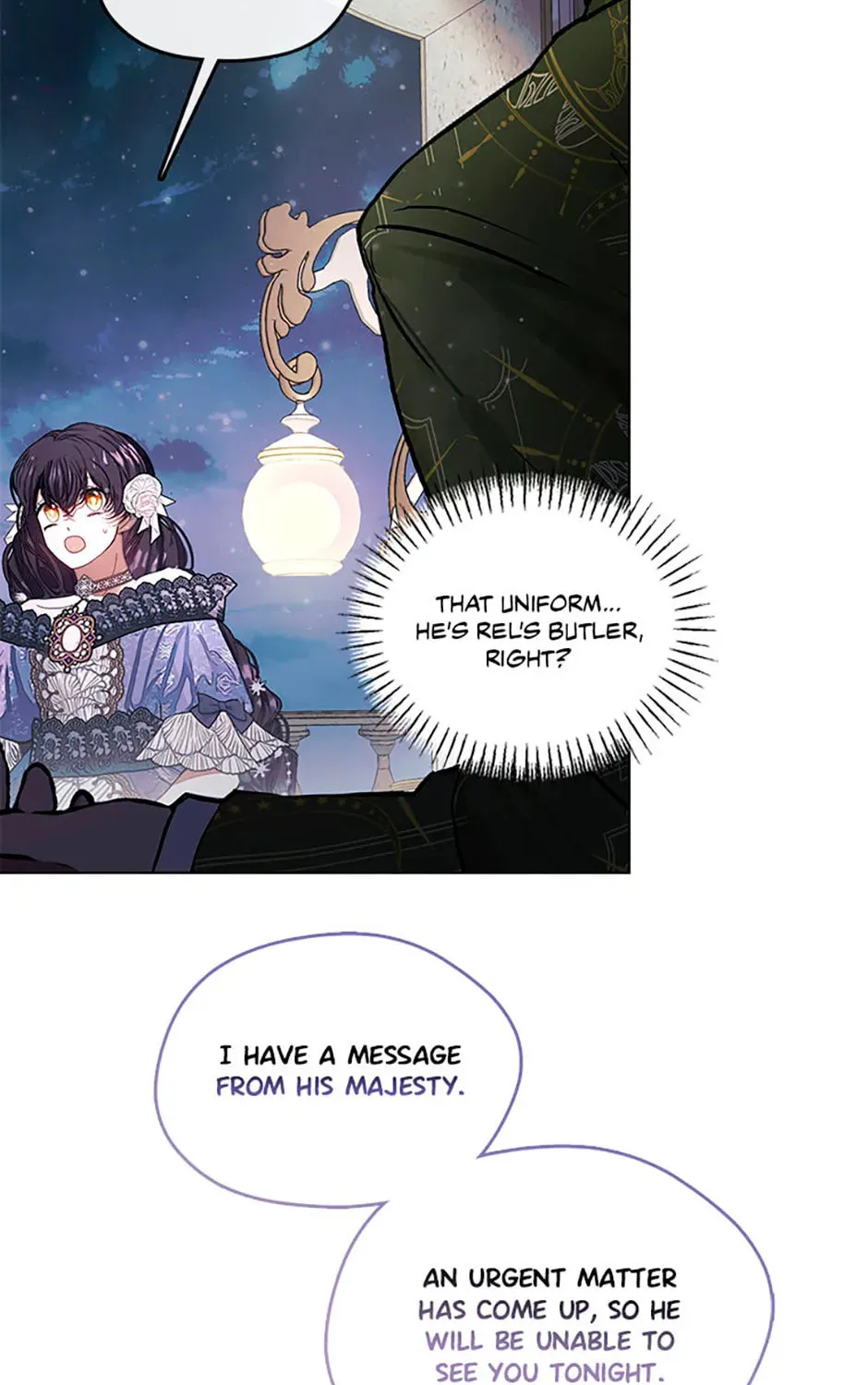 Read Devoted to Diamond chapter 87 image 156 on Lezhin