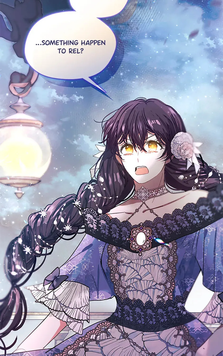 Read Devoted to Diamond chapter 87 image 162 on Lezhin