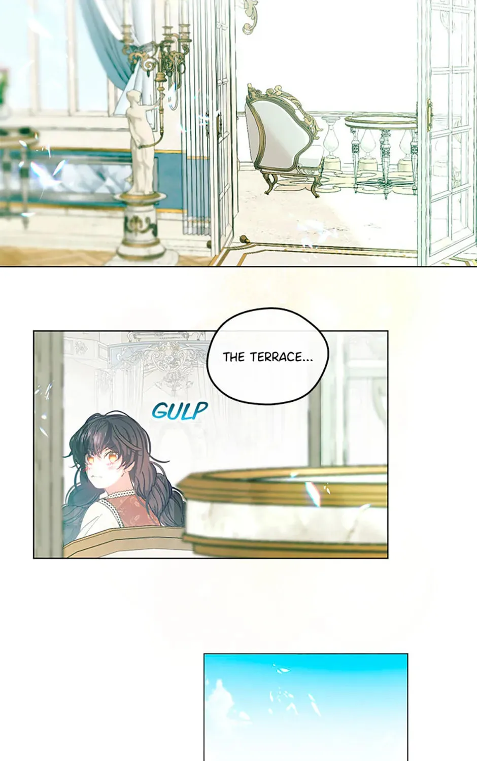 Read Devoted to Diamond chapter 87 image 18 on Lezhin